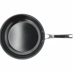Ellen Stekepanne 20 cm 18/8 rustfritt stål