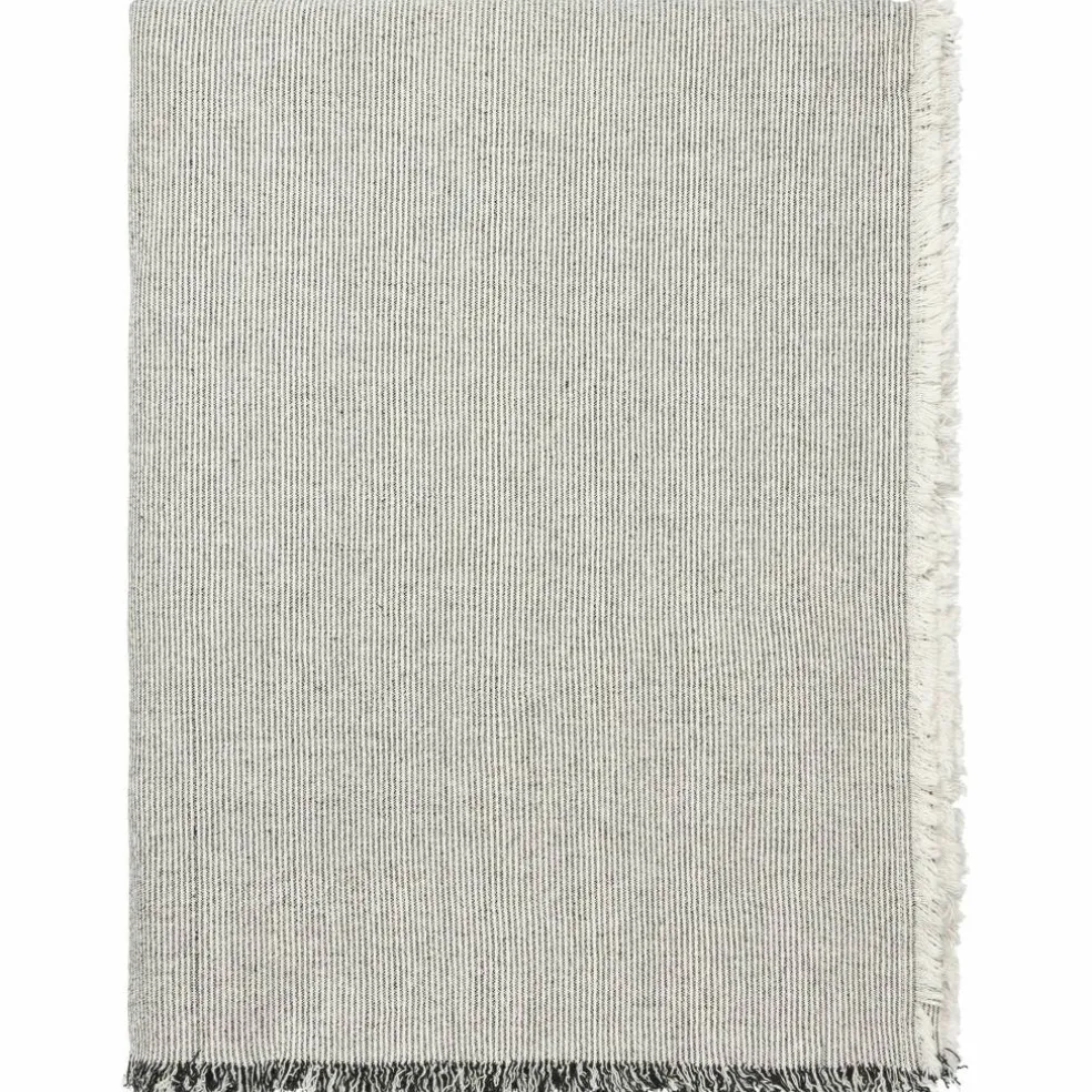 Elouise bordduk 300 x 160 cm, fungi grey