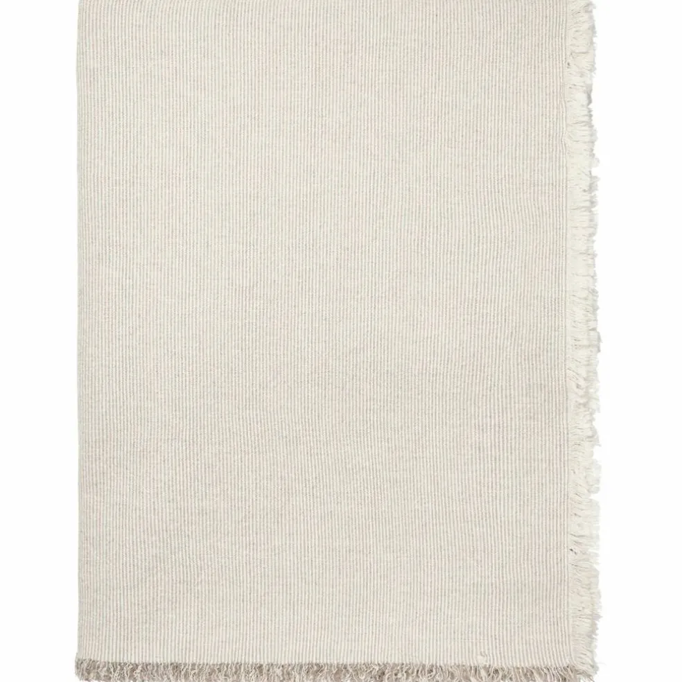 Elouise bordduk 200 x 160 cm, fungi grey