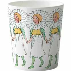 Elsa Beskow kopp 28 cl, Children of the Forest