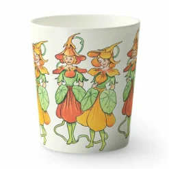 Elsa Beskow kopp 28 cl, Children of the Forest