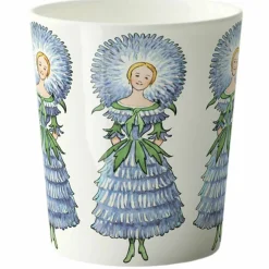 Elsa Beskow kopp 28 cl, Children of the Forest