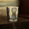 Elsa Beskow kopp med hank 28 cl, Mrs Beetroot