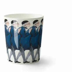 Elsa Beskow, Krus 28 cl - Onkel blå