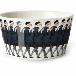 Elsa Beskow, Skål 50 cl - Løvetannpiker