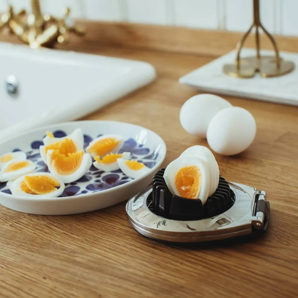 Emelie 2-i-1 eggdeler