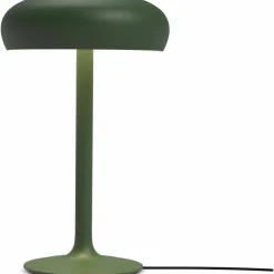 Emendo bordlampe, black