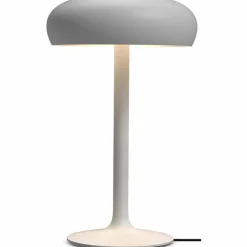 Emendo bordlampe, black