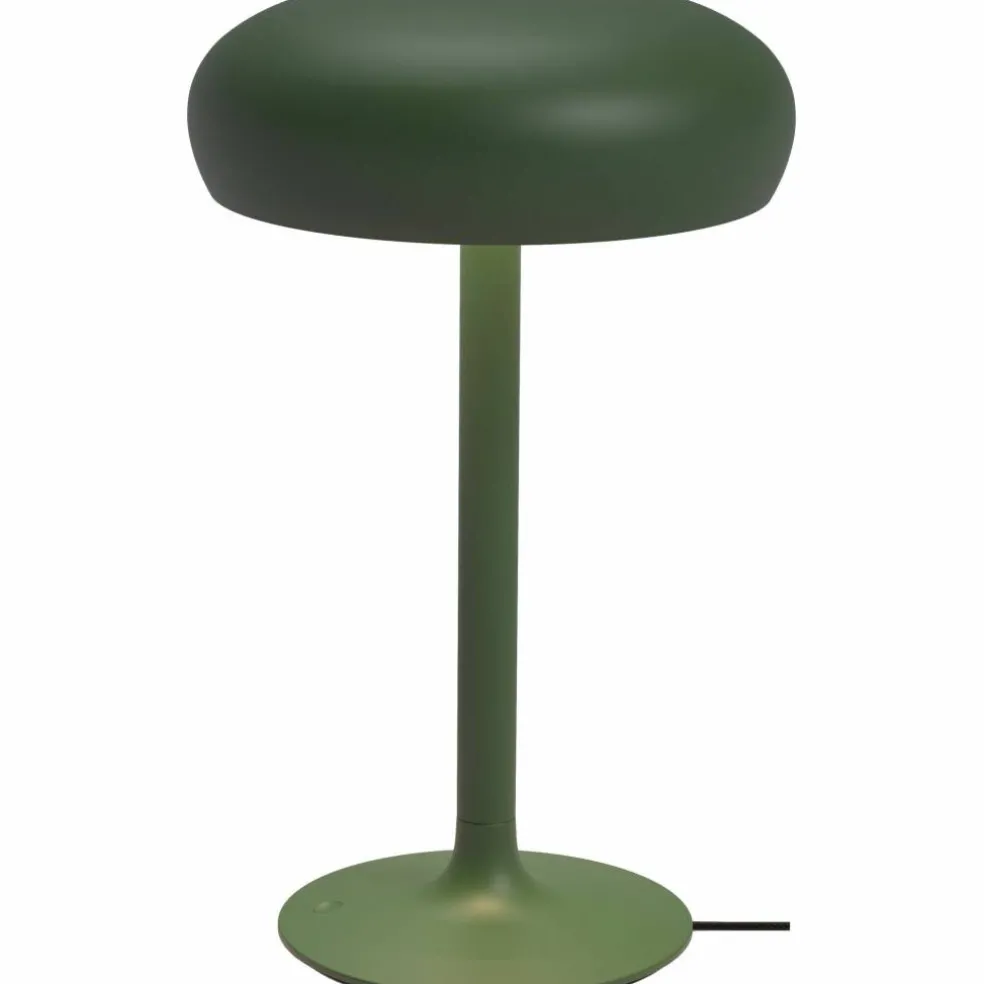 Emendo bordlampe, black