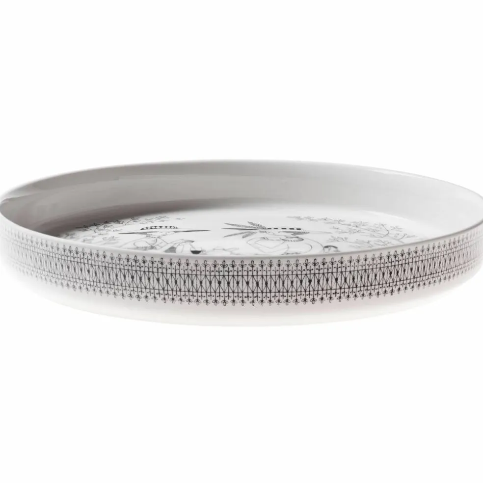 Emilia paiform 28 cm