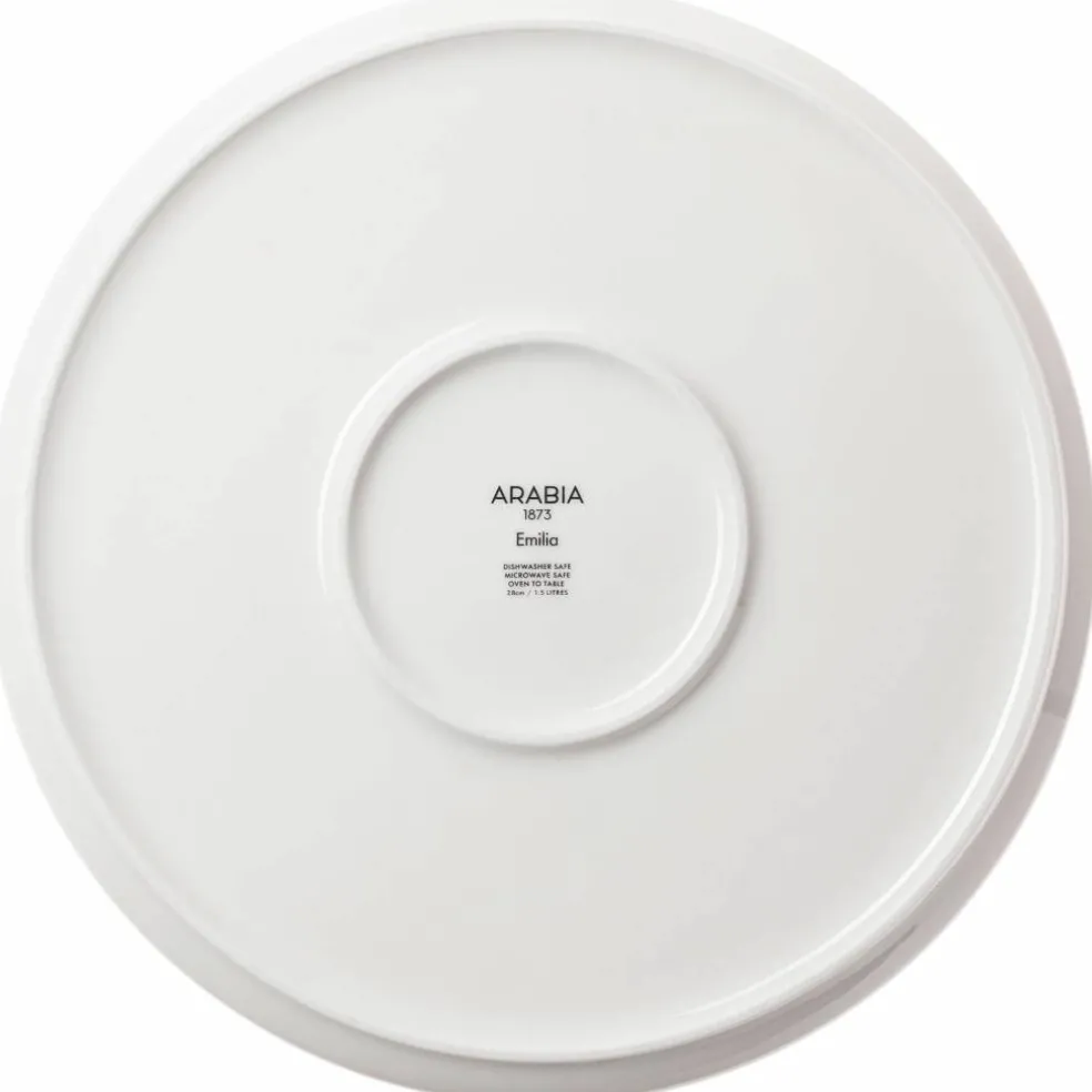 Emilia paiform 28 cm