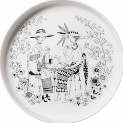 Emilia paiform 28 cm