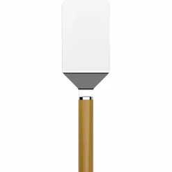 Emma palettkniv stål 26 cm, curry
