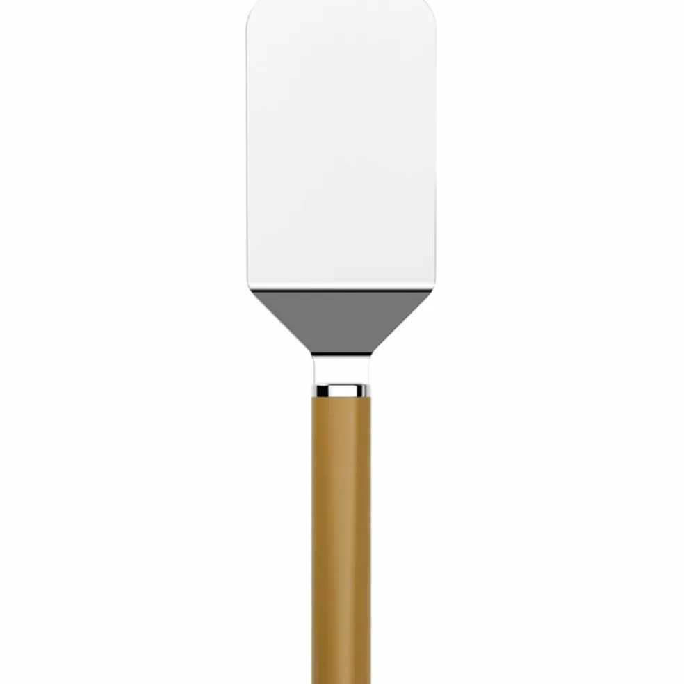 Emma palettkniv stål 26 cm, curry