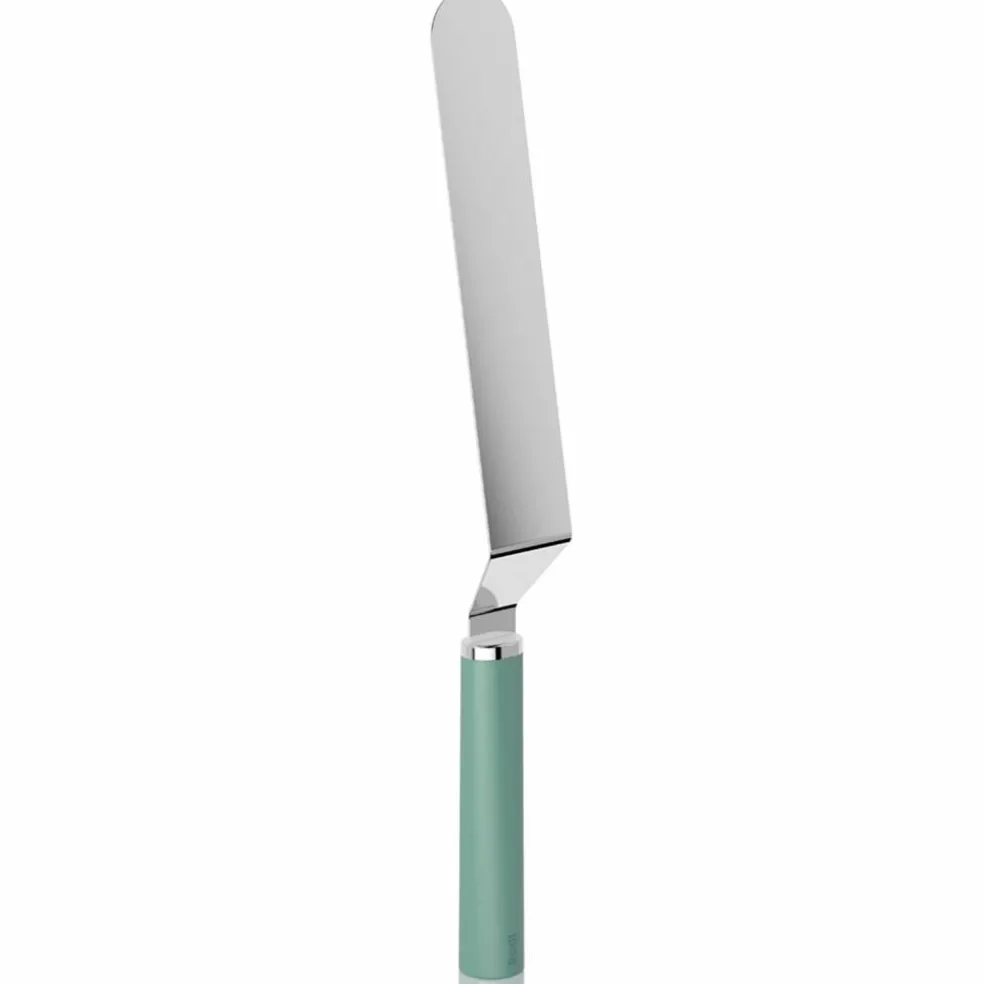 Emma palettkniv stål 33 cm, curry