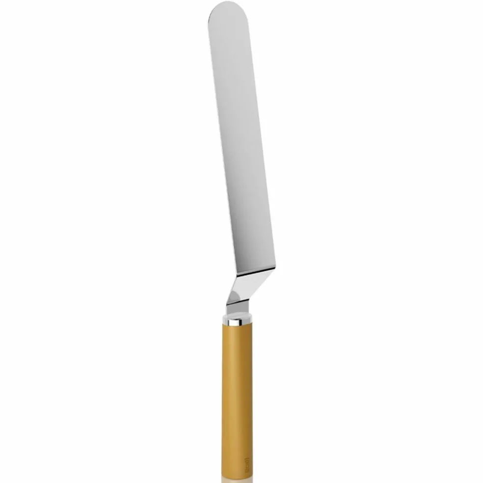 Emma palettkniv stål 33 cm, curry