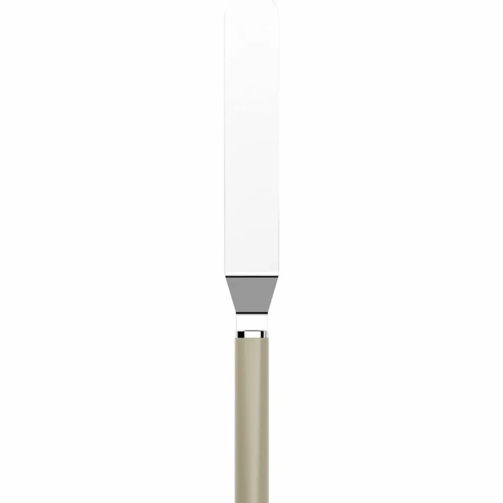 Emma palettkniv stål 33 cm, curry