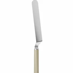 Emma palettkniv stål 33 cm, curry