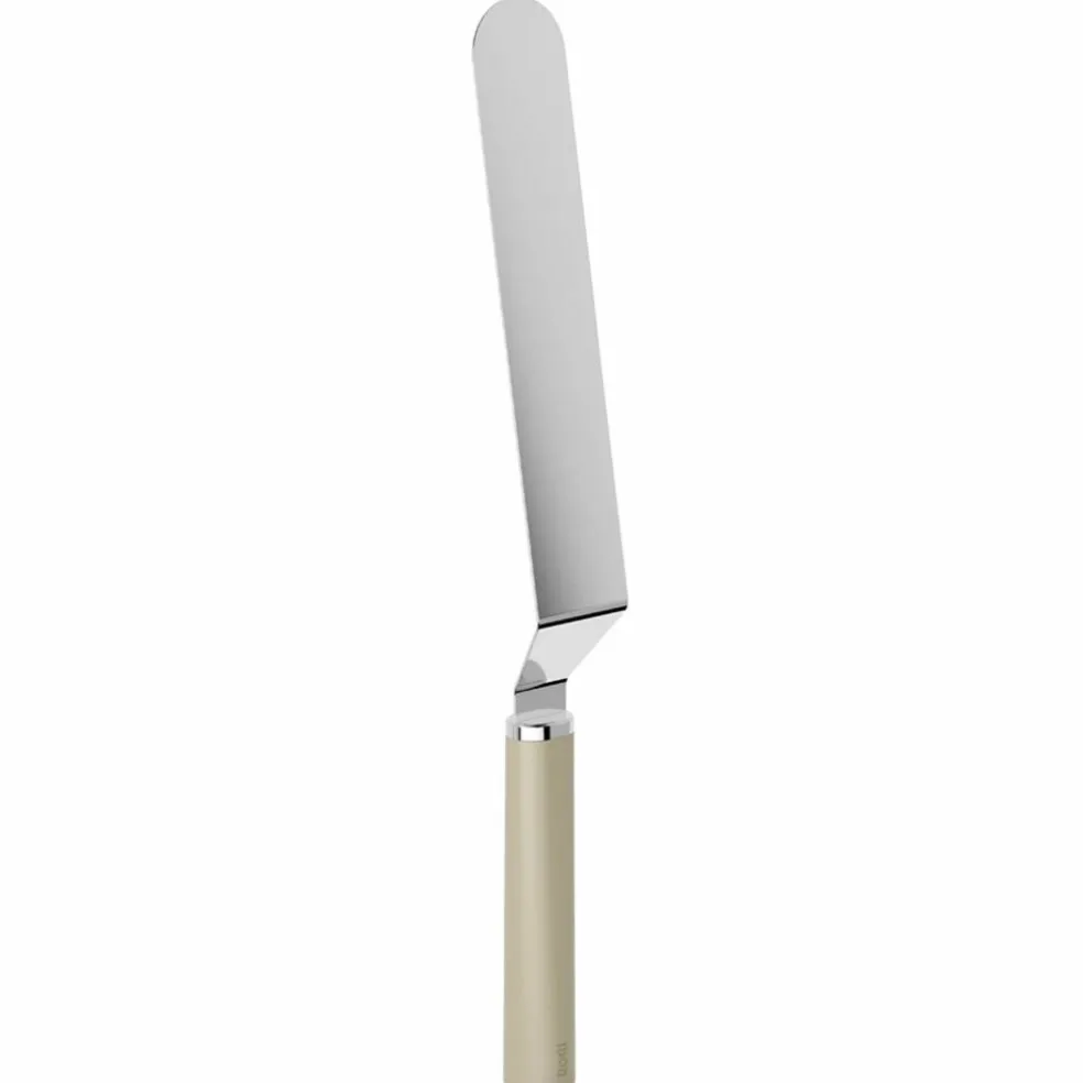 Emma palettkniv stål 33 cm, curry