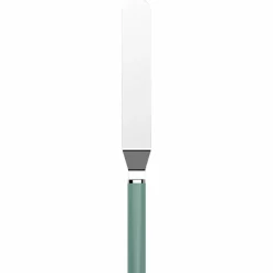 Emma palettkniv stål 33 cm, curry