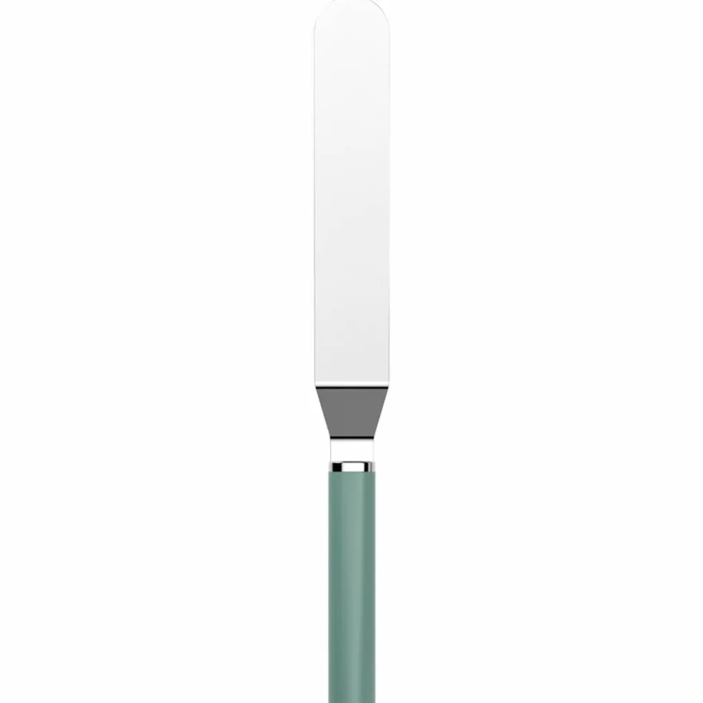 Emma palettkniv stål 33 cm, curry