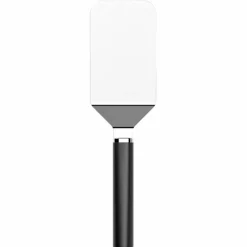 Emma palettkniv stål 26 cm, humus