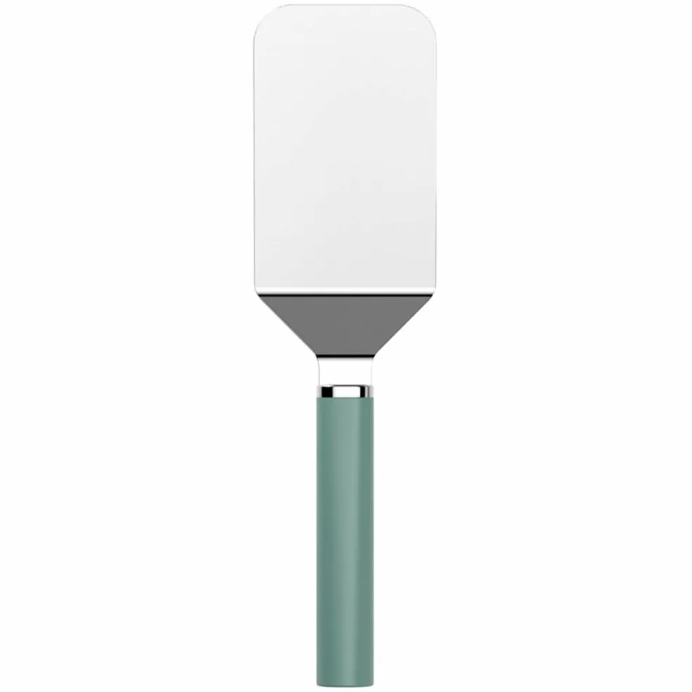 Emma palettkniv stål 26 cm, svart