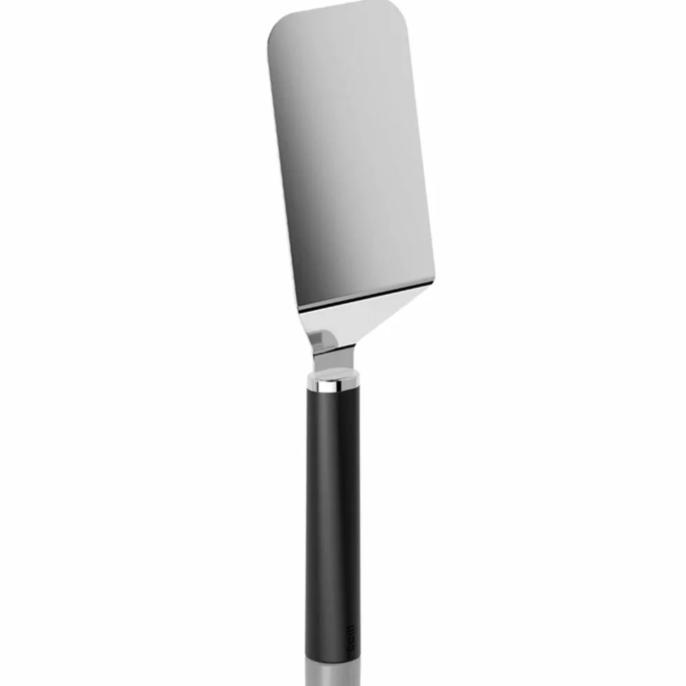 Emma palettkniv stål 26 cm, svart