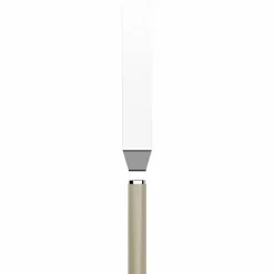 Emma palettkniv stål 33 cm, svart