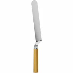 Emma palettkniv stål 33 cm, svart