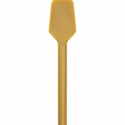 Emma slikkepottskje, svart