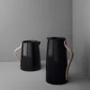 Emma Termokanne - Kaffe 1,2 L - Grå