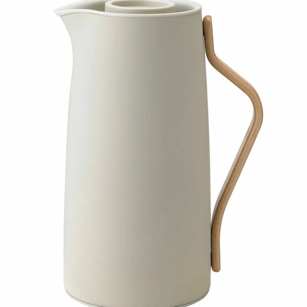 Emma Termokanne - Kaffe 1,2 L - Grå