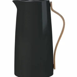 Emma Termokanne - Kaffe 1,2 L - Grå