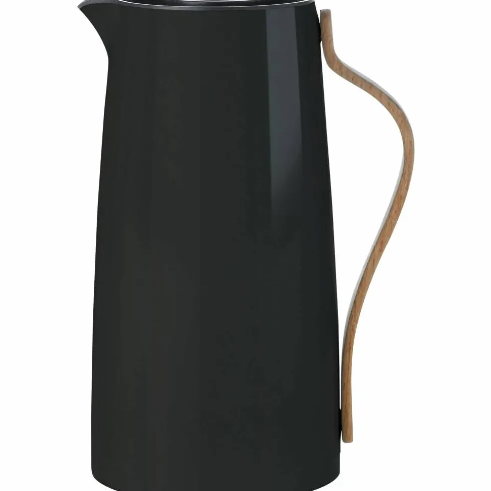 Emma Termokanne - Kaffe 1,2 L - Grå