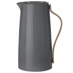 Emma Termokanne - Kaffe 1,2 L - Grå