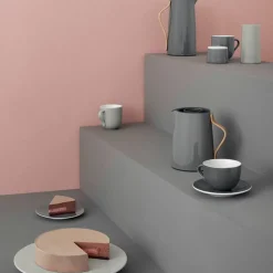 Emma Termokanne Te 1 L - Grå