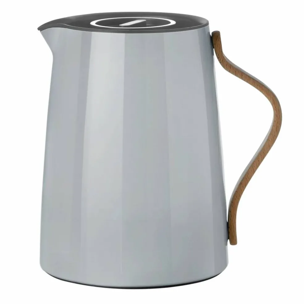 Emma Termokanne Te 1 Liter Blå