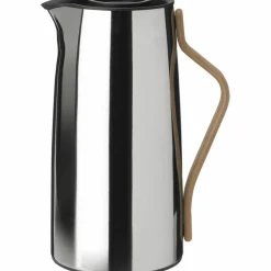 Emma termokanne til kaffe 1,2 liter, stål