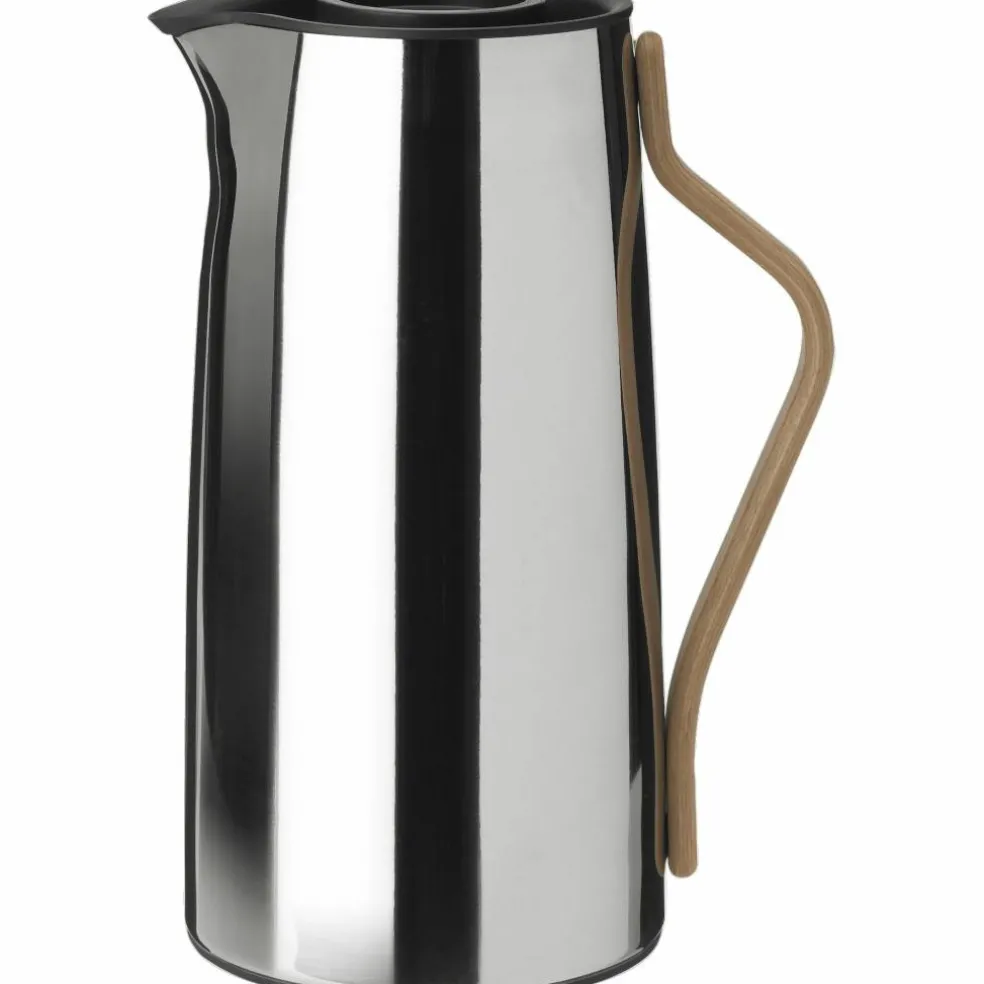 Emma termokanne til kaffe 1,2 liter, stål