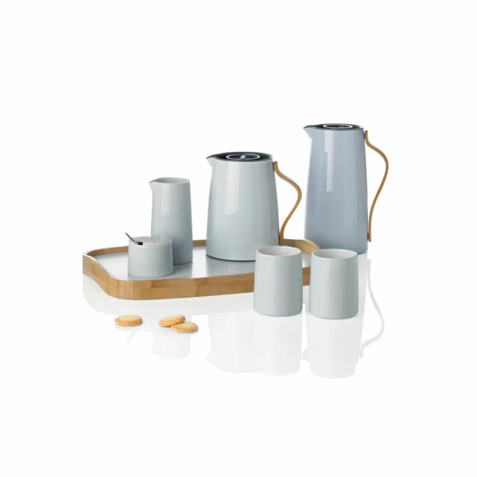 Emma Termoskanne Te 1 L, Soft Sand
