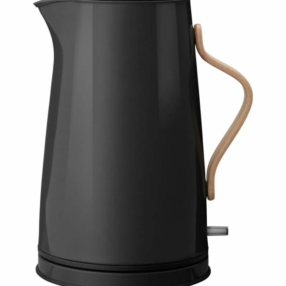 Emma Vannkoker 1,2 liter - Grå