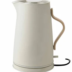 Emma Vannkoker 1,2 liter - Grå