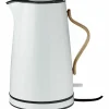 Emma Vannkoker 1,2 l Svart