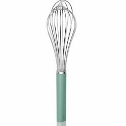 Emma visp stål 27 cm, curry