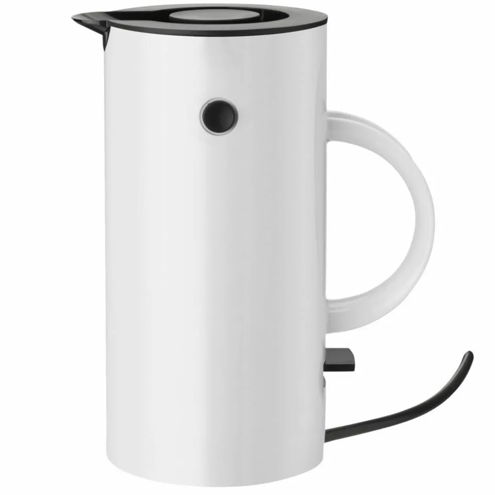 EM77 mini vannkoker (EU) 0,5 liter, hvit