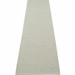 Emm Matte 300x70 cm, black/linen