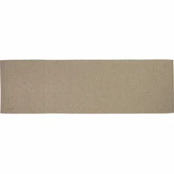 Emm Matte 240x70 cm, linen/linen