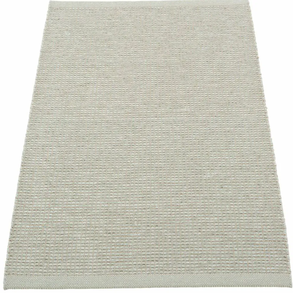 Emm Matte 120x70 cm, linen/linen
