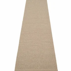 Emm Matte 300x70 cm, potato/beige